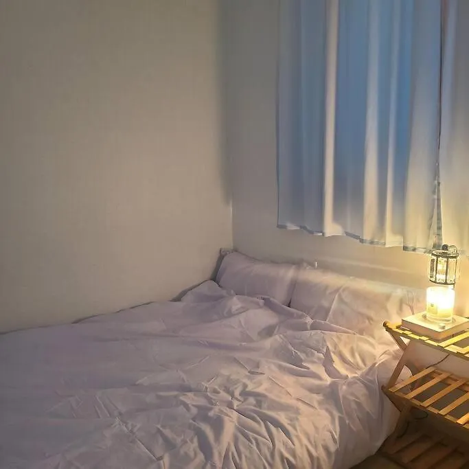 Long-Term Accommodation Hongik University 5-Minute Women-Only Guesthouse, Aura Space, And Long-Term Discount Business Trip Wifi Yeonnam Mangwon Hapjeong Hongik University Street Seoul