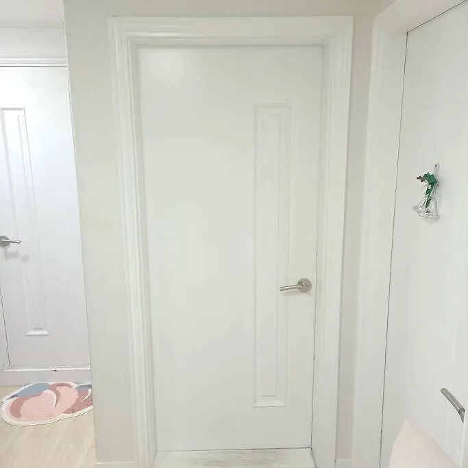 Long-Term Accommodation Hongik University 5-Minute Women-Only Guesthouse, Aura Space, And Long-Term Discount Business Trip Wifi Yeonnam Mangwon Hapjeong Hongik University Street Seoul Gæstehus