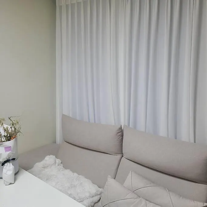 Long-Term Accommodation Hongik University 5-Minute Women-Only Guesthouse, Aura Space, And Long-Term Discount Business Trip Wifi Yeonnam Mangwon Hapjeong Hongik University Street Сеул Гостевой дом
